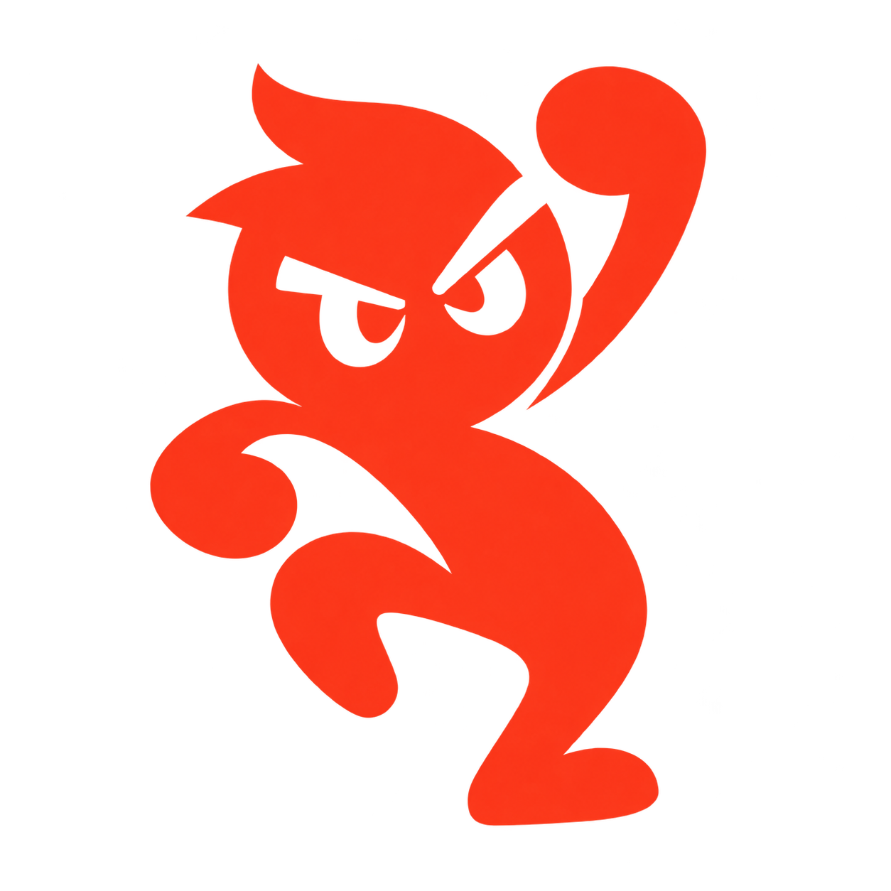 angrydance