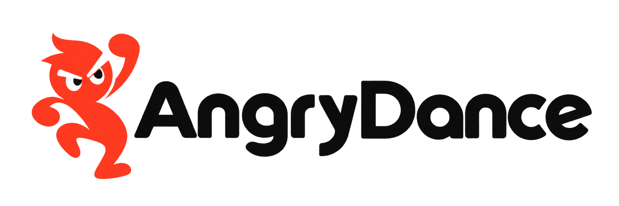 angrydance